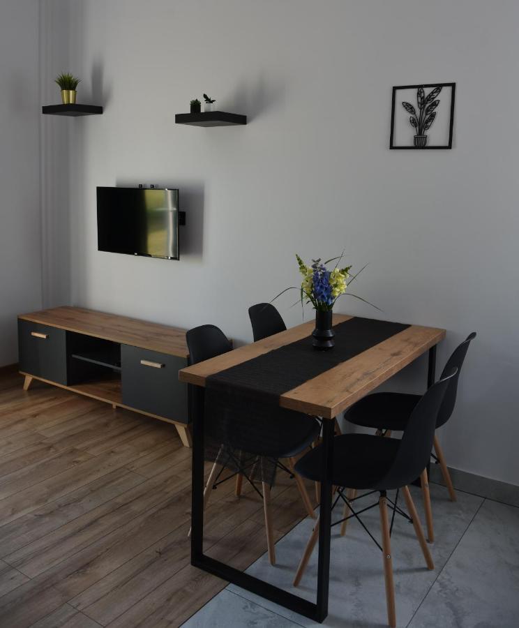Apartment Nad Pstragowa Rzeczka *