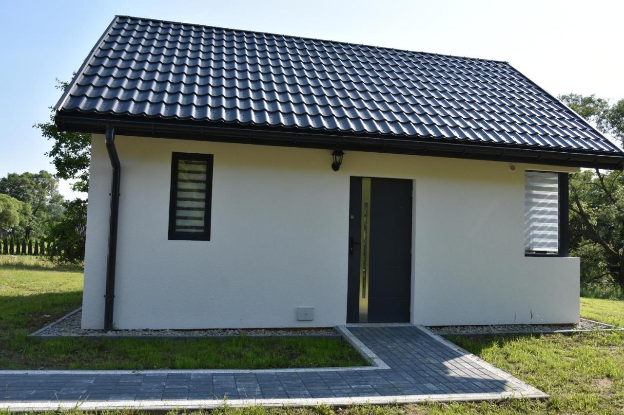 Nad Pstragowa Rzeczka * Olszanica
