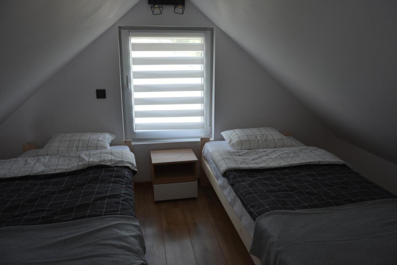 Apartment Nad Pstragowa Rzeczka *
