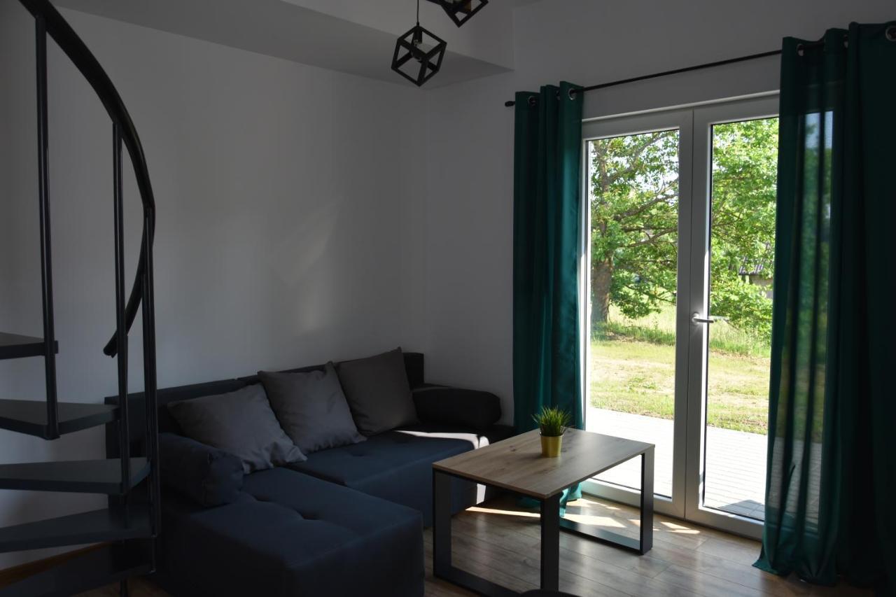 Apartment Nad Pstragowa Rzeczka